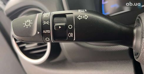 Hyundai Kona 2020 - фото 20
