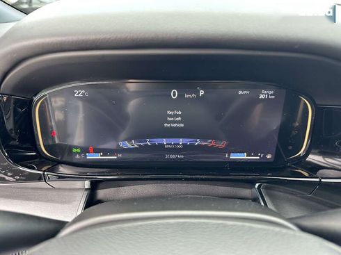 Jeep Wagoneer 2023 - фото 18