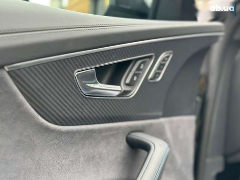 Audi RS Q8 2025 - фото 17