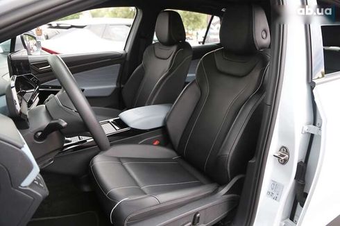 Volkswagen ID.4 2022 - фото 9