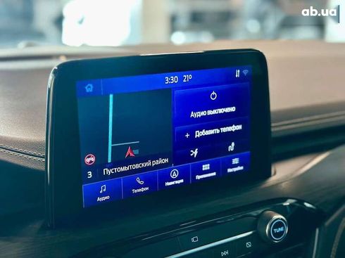 Ford Kuga 2020 - фото 24