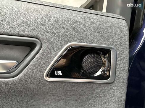 Toyota Land Cruiser 2021 - фото 21