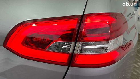 Peugeot 308 2020 - фото 30