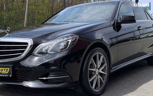 Mercedes-Benz E-Класс 2014 - фото 7