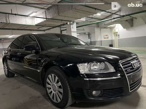 Audi A8 2006 - фото 2