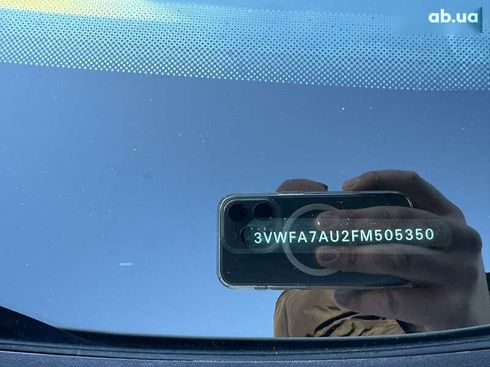 Volkswagen Golf 2015 - фото 29