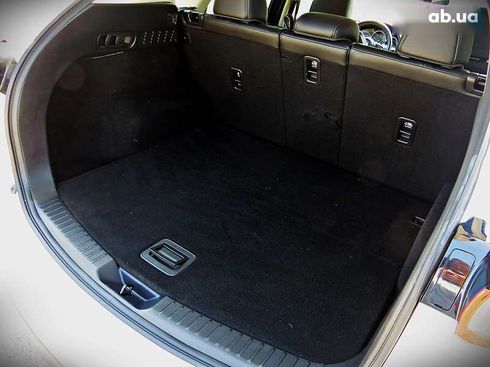 Mazda CX-5 2022 - фото 20