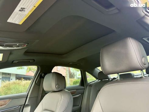 Audi A6 2019 - фото 23