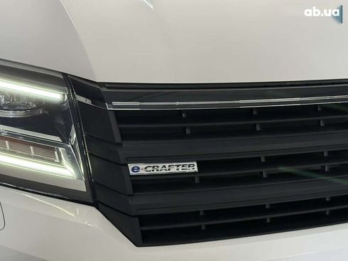 Volkswagen Crafter 2020 - фото 6
