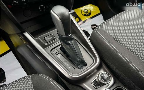 Suzuki Vitara 2022 - фото 18