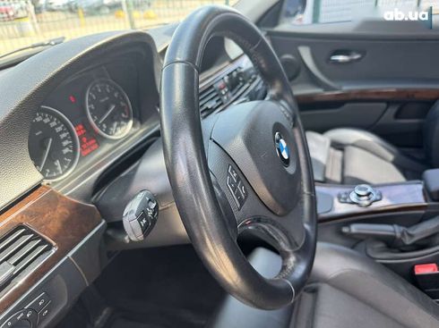 BMW 3 серия 2011 - фото 13