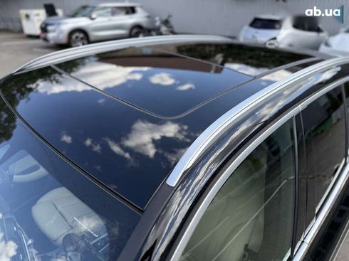 BMW X3 2020 - фото 15