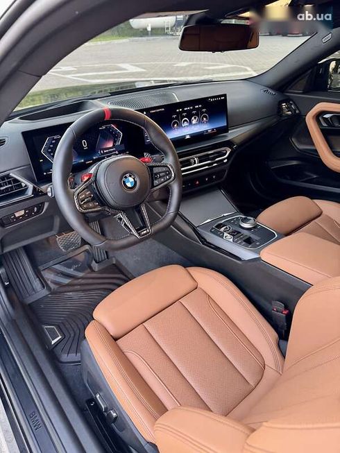 BMW 2 серия 2024 - фото 29