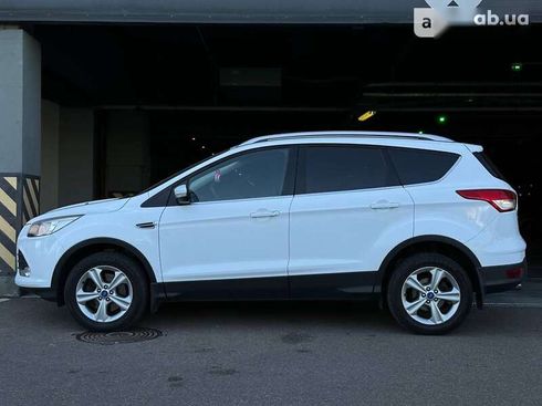 Ford Kuga 2013 - фото 16