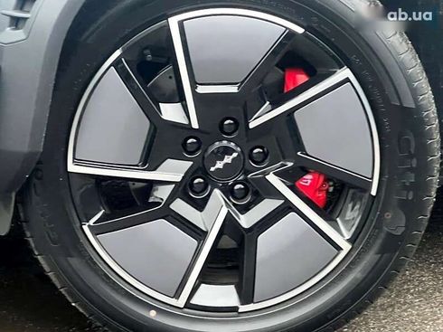 BYD Leopard 3 2025 - фото 11