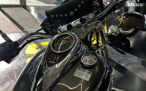 Kawasaki Vulcan 2020 - фото 15