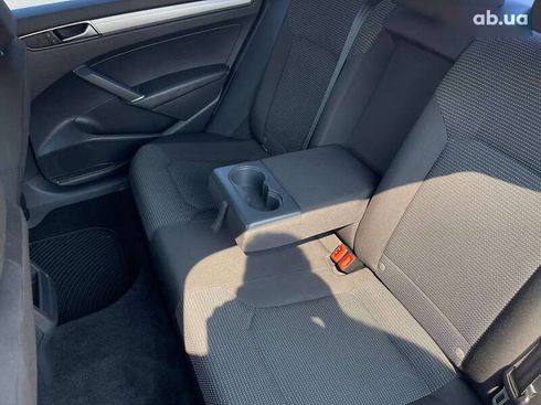 Volkswagen Passat 2016 - фото 28