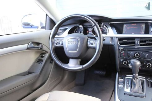 Audi A5 2008 - фото 13