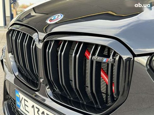 BMW X5 M 2020 - фото 7