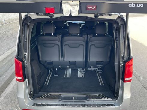 Mercedes-Benz EQV-Класс 2022 - фото 11
