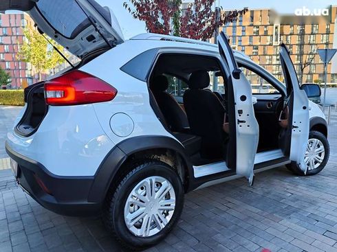 Chery Tiggo 2 2020 - фото 21