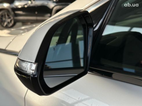 Hyundai Sonata 2017 белый - фото 9