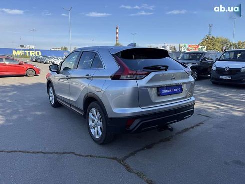 Mitsubishi Eclipse Cross 2022 - фото 7