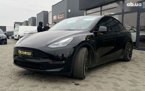 Tesla Model Y 2023 - фото 4