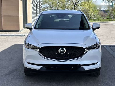 Mazda CX-5 2019 - фото 18
