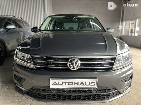 Volkswagen Tiguan 2019 - фото 7