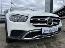 Продаж б/у Mercedes-Benz E-Класс Автомат - купити на Автобазарі