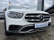 Автомобиль дизель Мерседес-Бенц E-Класс б/у в Киеве - купить на Автобазаре
