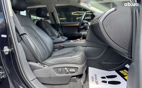 Audi Q7 2014 - фото 19
