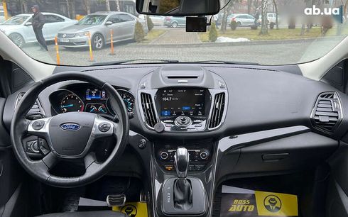 Ford Escape 2015 - фото 13