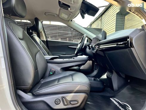 Kia EV6 2022 - фото 14