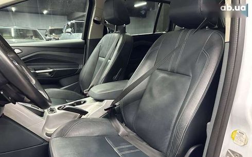 Ford Grand C-Max 2011 - фото 8