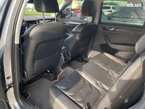Skoda Kodiaq 2017 - фото 11