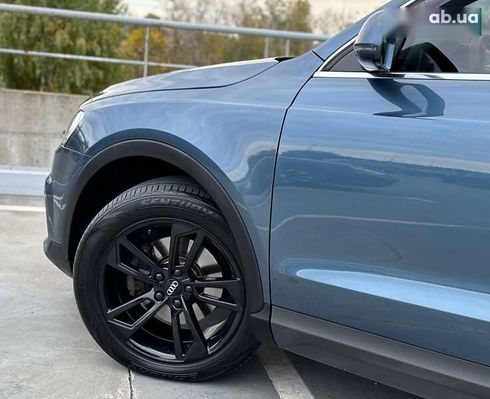 Audi Q3 2016 - фото 10