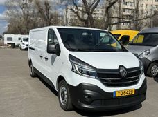 Продаж вживаних Renault Trafic в Києві - купити на Автобазарі