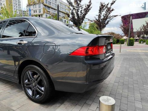Honda Accord 2007 - фото 14