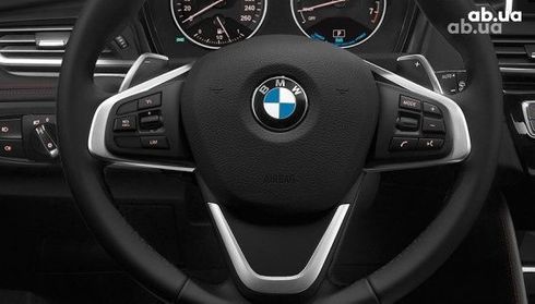 BMW 2 Series Gran Tourer 2021 - фото 4