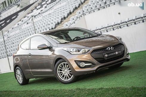 Hyundai i30 2013 - фото 9