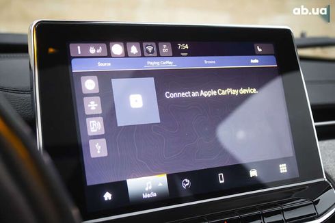 Jeep Compass 2022 - фото 24