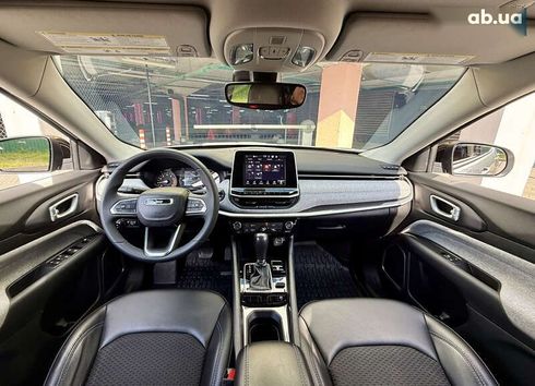 Jeep Compass 2021 - фото 9