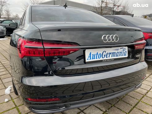 Audi A6 2020 - фото 38