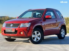 Купить Кабриолет Suzuki Grand Vitara - купить на Автобазаре