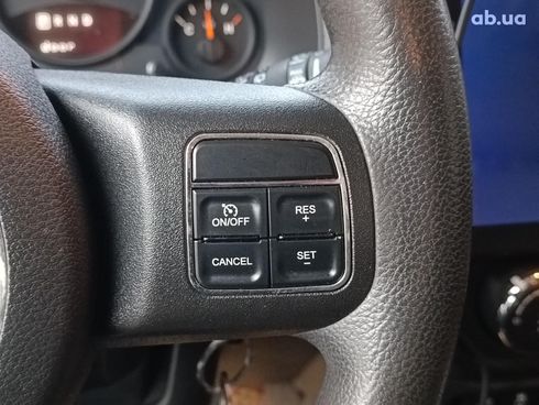 Jeep Patriot 2013 черный - фото 25