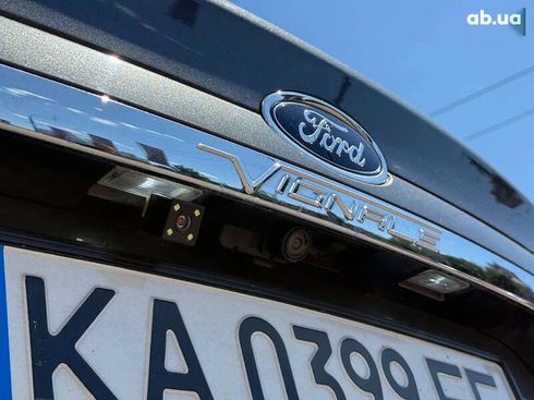 Ford Mondeo 2018 - фото 30