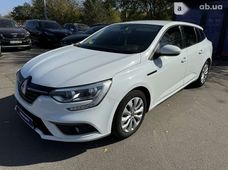 Продажа б/у Renault Megane в Днепропетровской области - купить на Автобазаре