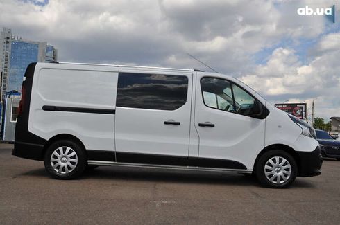 Renault Trafic 2018 - фото 8